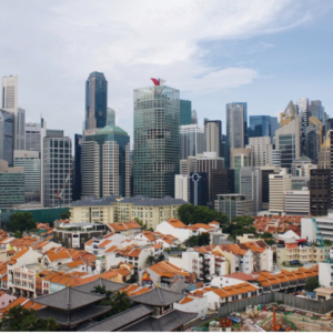 Future Leaders Lab: mini-MBA