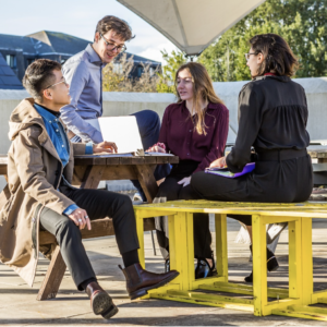 Future Leaders Lab: mini-MBA