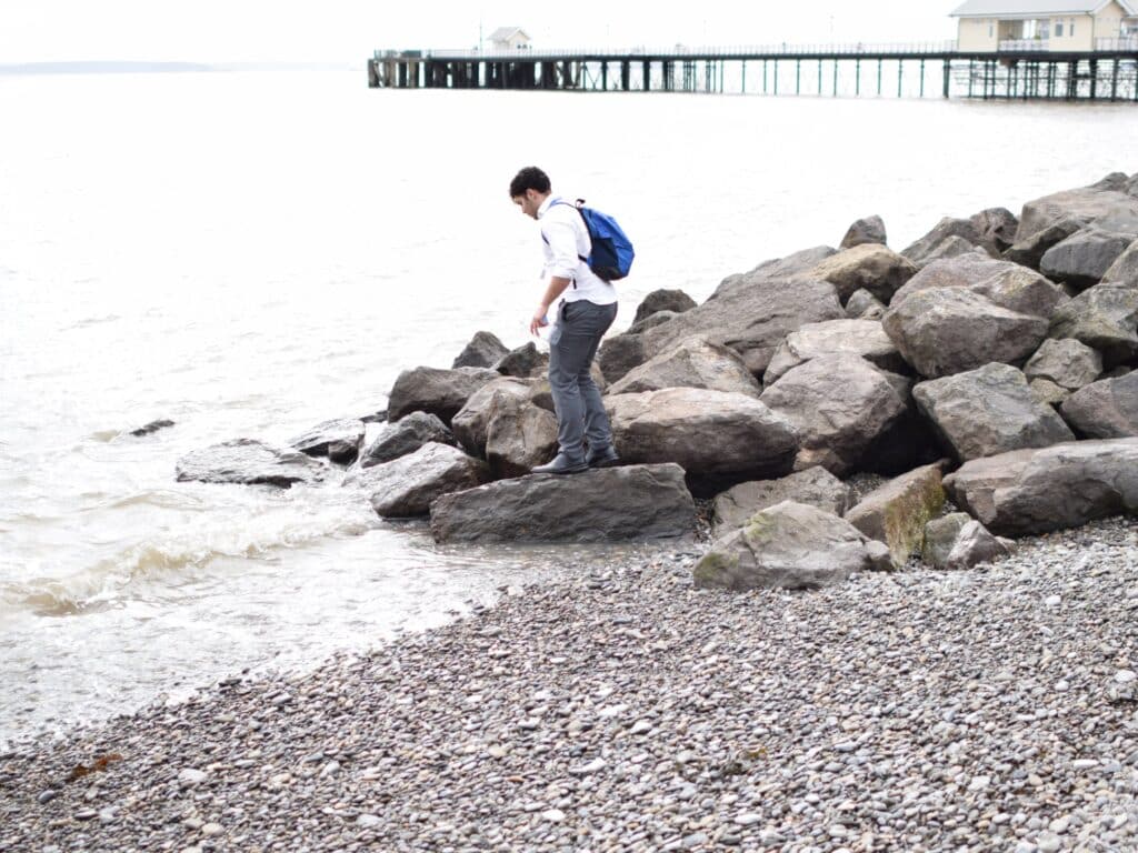 Westbourne UK Excursions Tom 282 29