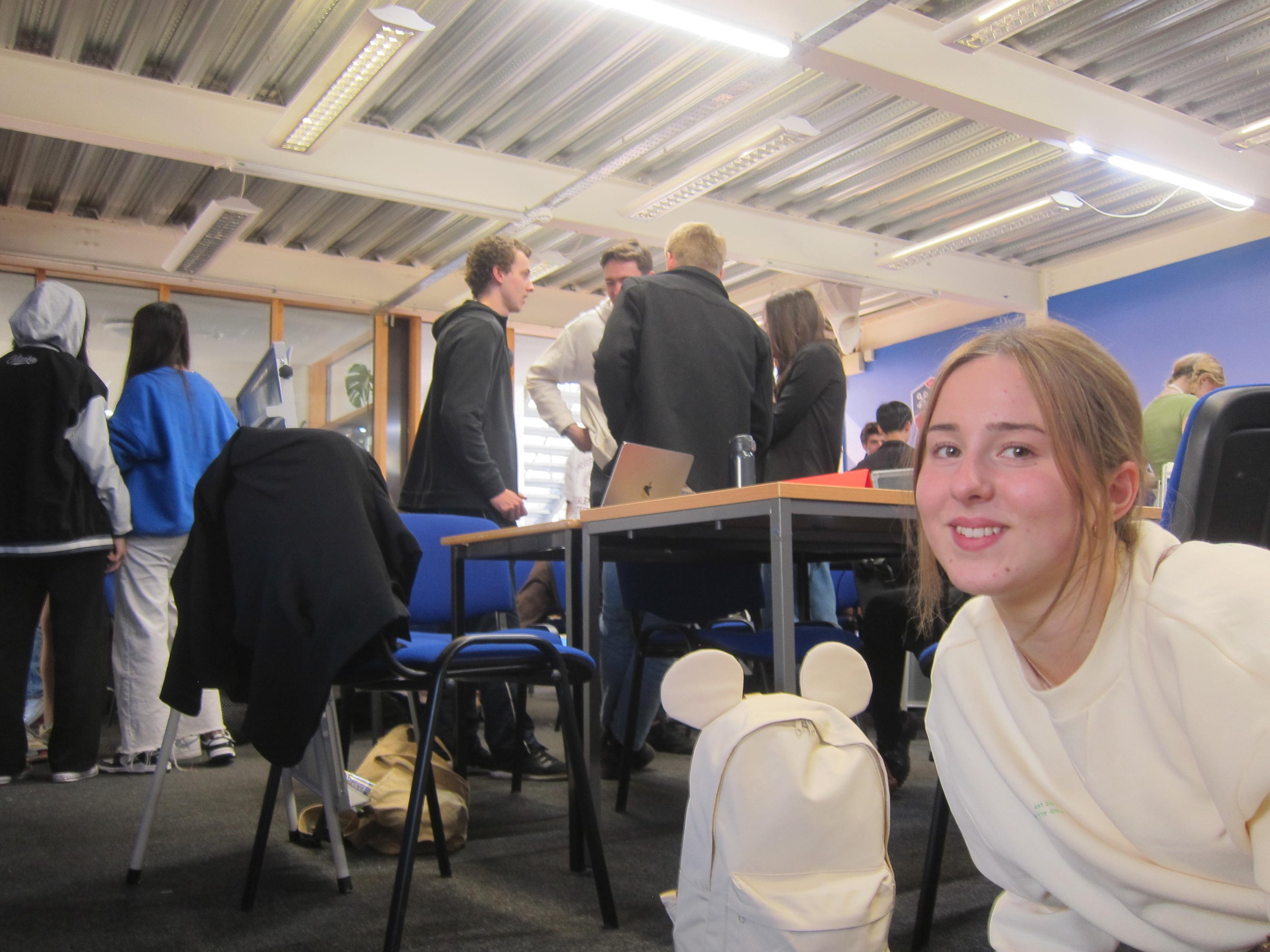 Westbourne UK excursion Saskia (11).jpg