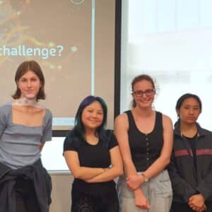 2023 Australian Science Olympiad