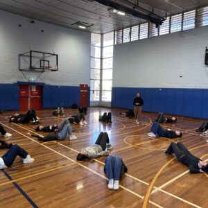 Exams v. Meditation
