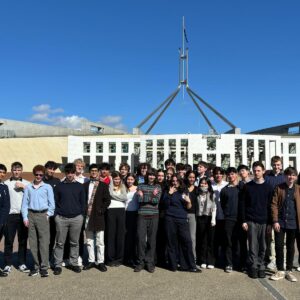 Science in The Great Capital