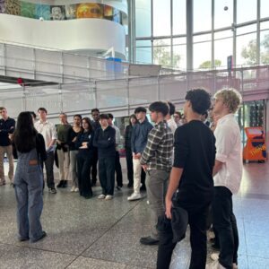 2024 National Science Week