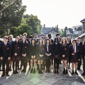 “Straight A” Success at Westbourne UK