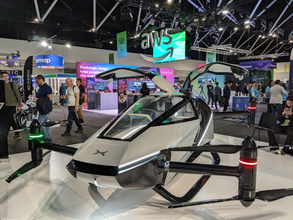 Innovation & Tech at SXSW Sydney