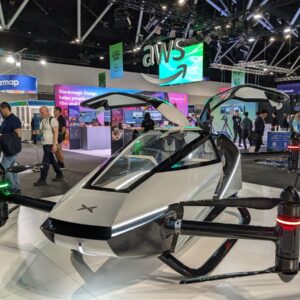 Innovation & Tech at SXSW Sydney