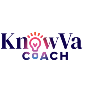 KnowVa Coach official logo