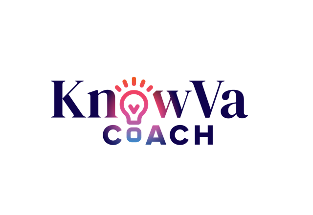 KnowVa Coach official logo