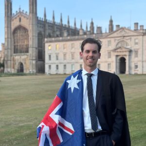 Westbourne Guest Speaker Programme