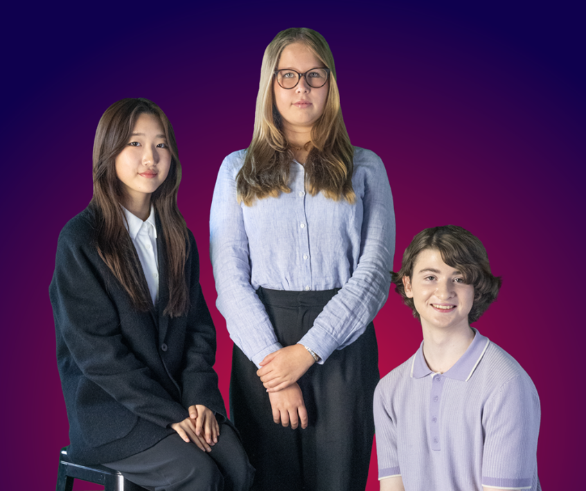 Westbourne College IB Diploma students academic achievement