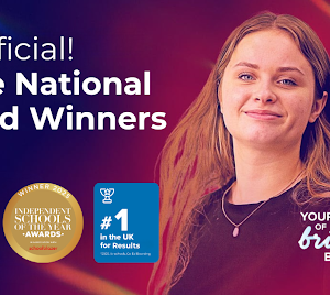 Westbourne International wins three awards this year